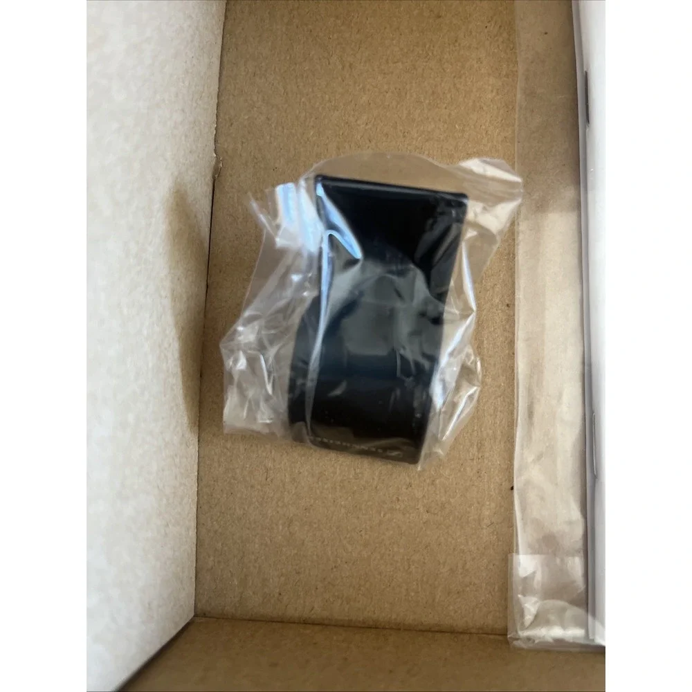 Sennheiser Monaural CX&O SH 330 Headset NEW With‎ Extras